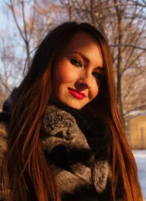 проститутка Алисия, 23, Анжеро-Судженск