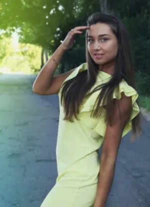 проститутка Иришка, 25, Анжеро-Судженск