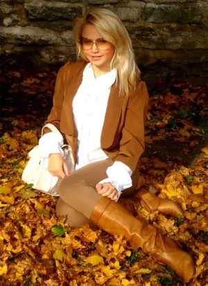 проститутка Каролинка, 21, Анжеро-Судженск
