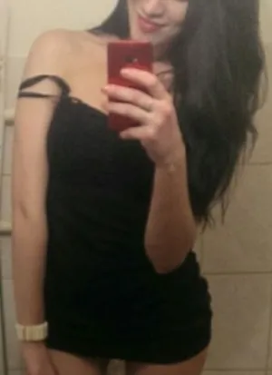 проститутка Мариша, 24, Анжеро-Судженск