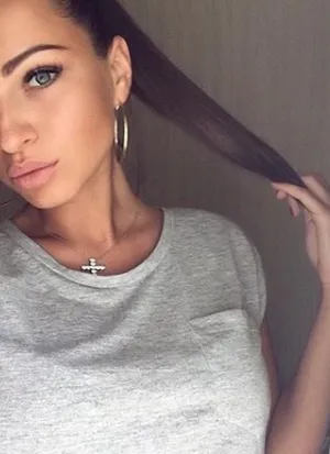 проститутка Женечка, 25, Анжеро-Судженск