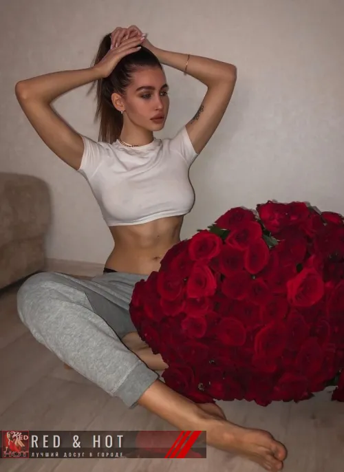 проститутка фея Светик, Анжеро-Судженск, +7 (996) 799-5346