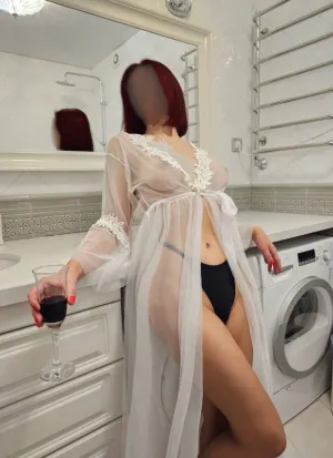 проститутка Светлана, 37, Анжеро-Судженск