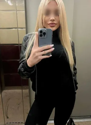 проститутка Настенька, 27, Анжеро-Судженск
