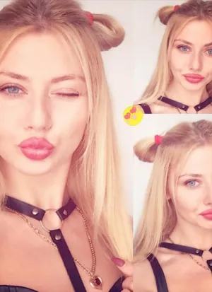 проститутка Натусик, 25, Анжеро-Судженск