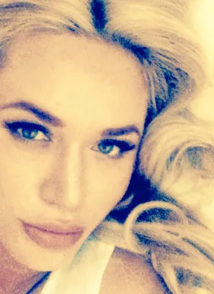 проститутка Лика, 33, Анжеро-Судженск