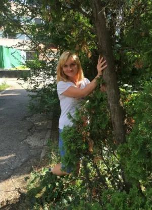 проститутка Владочка, 25, Анжеро-Судженск