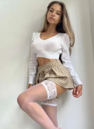 проститутка Раиса, 20, Анжеро-Судженск