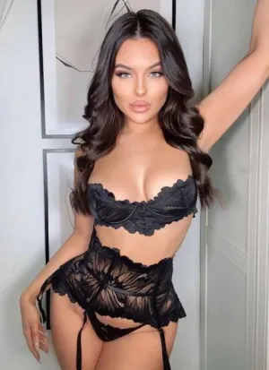 проститутка Катерина, 28, Анжеро-Судженск