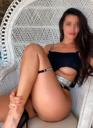 проститутка Катя, 24, Анжеро-Судженск