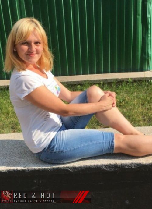 проститутка Анжеро-Судженск проститутка Владочка